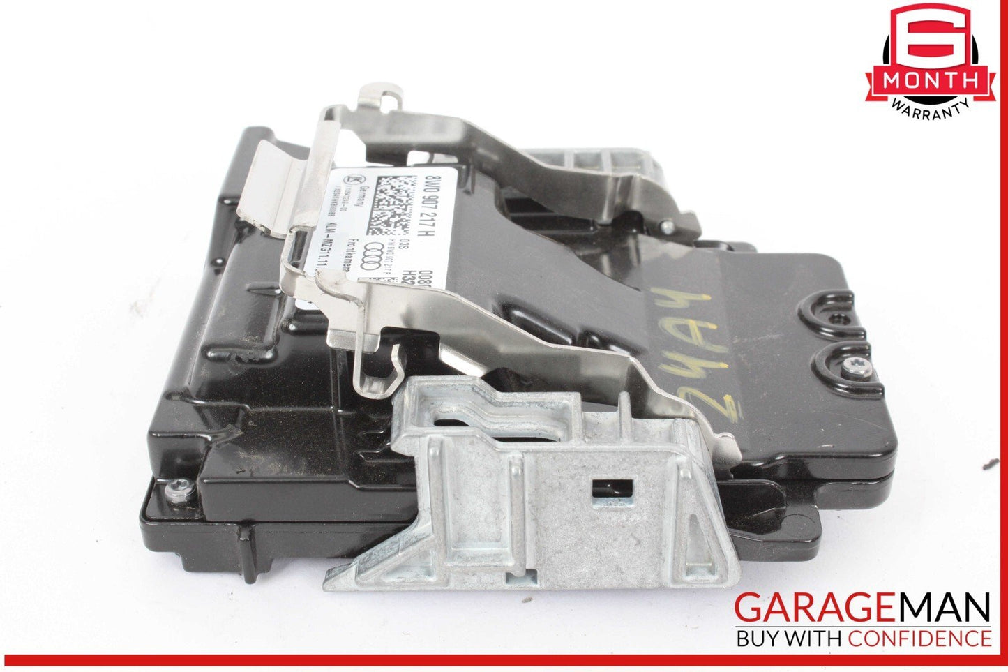 17-24 Audi A4 Front Windshield Lane Keep Assist Camera 8W0907217H OEM