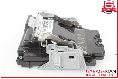 17-24 Audi A4 Front Windshield Lane Keep Assist Camera 8W0907217H OEM