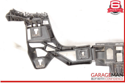 13-19 Mercedes X166 GL550 GL350 Rear Bumper Support Mount Bracket Bar OEM
