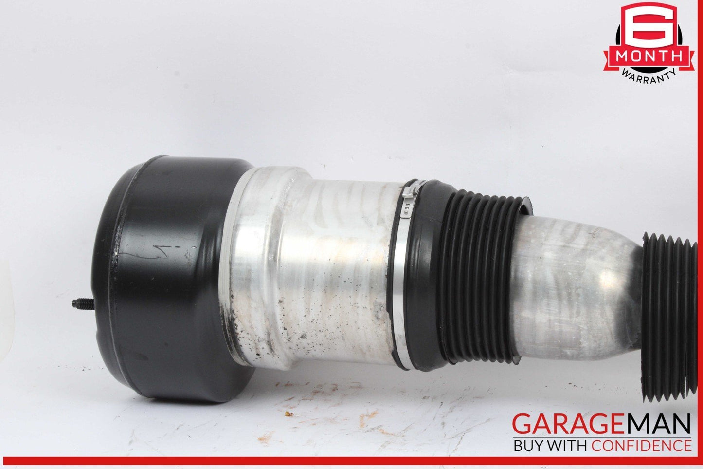 07-14 Mercedes W221 S550 CL550 Rear Left Air Airmatic Suspension Shock Strut OEM