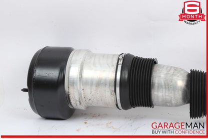 07-14 Mercedes W221 S550 CL550 Rear Left Air Airmatic Suspension Shock Strut OEM