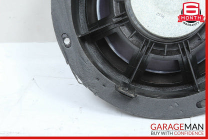 06-13 Mercedes R350 GL450 ML500 Rear Right / Left Side Door Audio Sound Speaker
