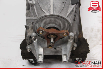 10-11 Mercedes W212 E350 RWD 7G Automatic Transmission Assembly 722.906 130k