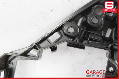 10-16 Porsche Panamera 970 Front Left Side Dashboard Dash Support Bracket OEM
