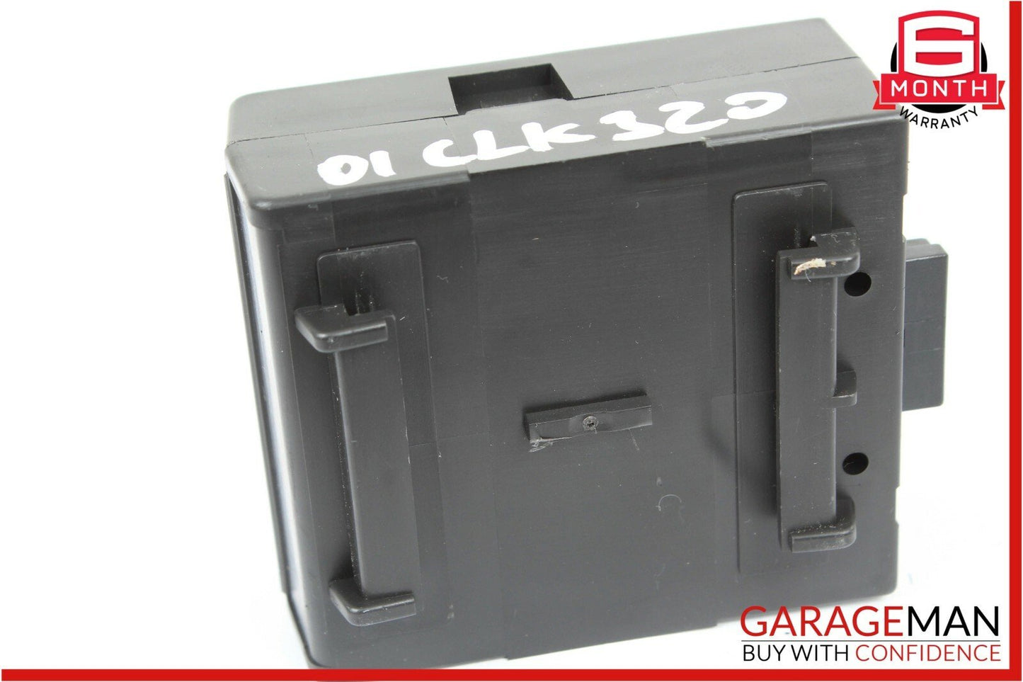 98-03 Mercedes W208 CLK320 CLK55 AMG Alarm Control Module 2028207426 OEM
