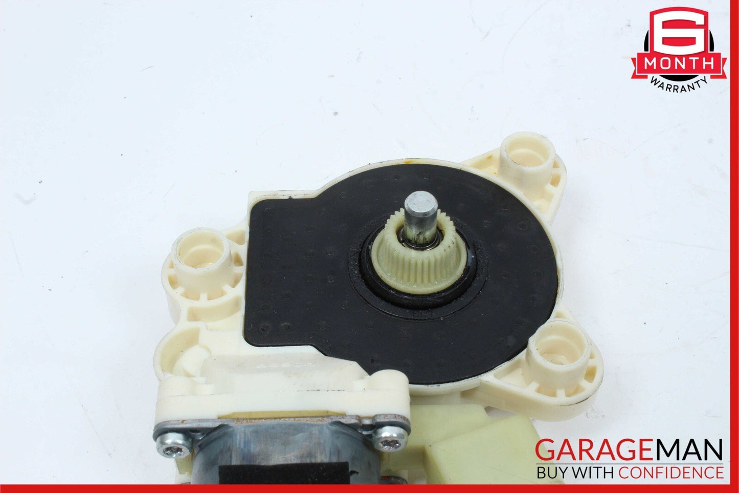 07-14 Mercedes W216 CL550 Front Right Passenger Side Door Window Regulator Motor