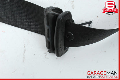 97-04 Mercedes R170 SLK230 Left Driver Side Seat Belt Seatbelt Retractor OEM