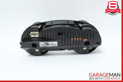 06-08 Mercedes GL450 ML550 Speedometer Odometer Instrument Cluster Gauge