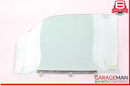 90-02 Mercedes R129 SL500 SL600 Front Right Passenger Side Door Window Glass OEM