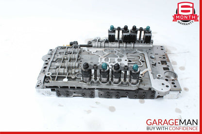 Mercedes S400 C350 CLS350 CL500 722.9 G Tronic Transmission Valve Body 7G OEM