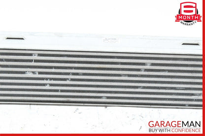 12-15 Mercedes R172 C250 SLK250 1.8L Intercooler Air Cooler Radiator