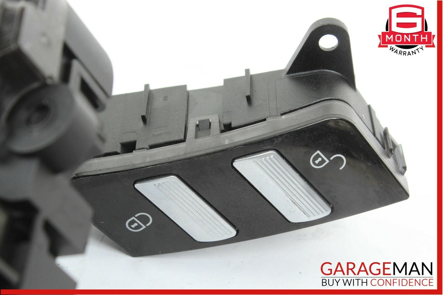 07-13 Mercedes S550 CL65 AMG Front Right Side Seat Control Switch Set OEM