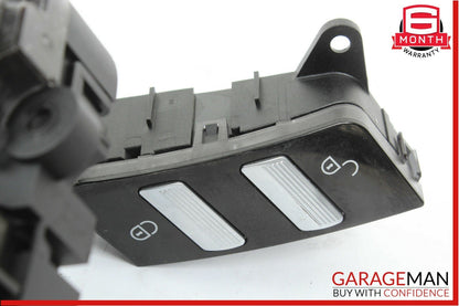 07-13 Mercedes S550 CL65 AMG Front Right Side Seat Control Switch Set OEM