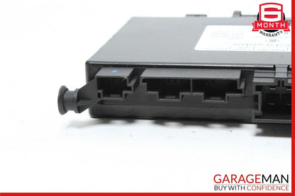 07-12 Mercedes GL450 GL550 Rear Third 3rd Seat Row Power Folding Control Module
