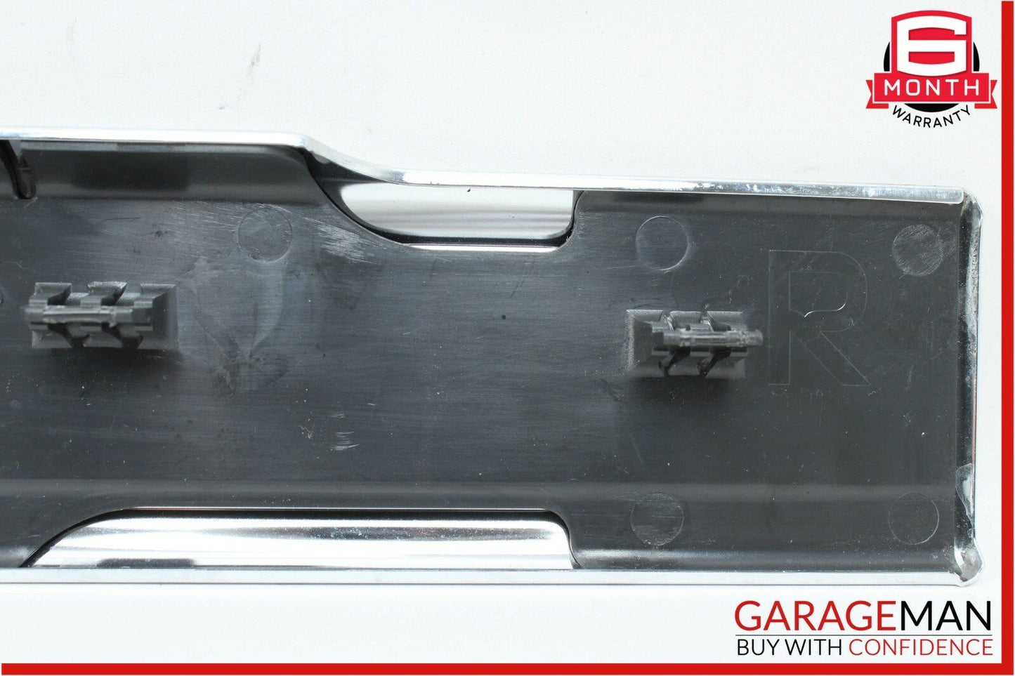 00-06 Mercedes W220 S500 S600 S55 AMG Door Step Sill Sills Set of 4 OEM