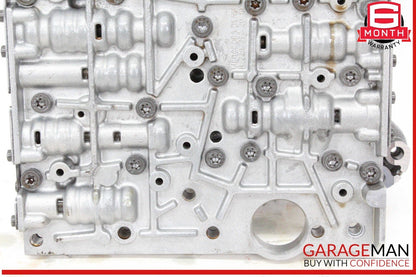 Mercedes W203 C280 E350 7G Tronic Transmission Valve Body 2202771301 OEM
