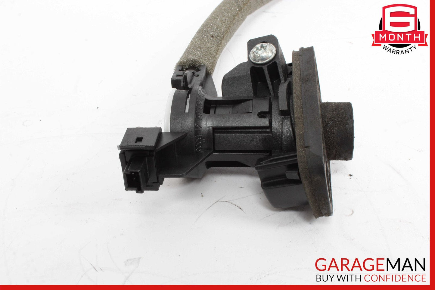 08-17 Mercedes W204 C300 C350 E350 Trunk Lid Latch Lock Actuator Assembly OEM