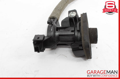 08-17 Mercedes W204 C300 C350 E350 Trunk Lid Latch Lock Actuator Assembly OEM