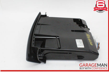 14-17 Mercedes W222 S550 Front Center Console Ashtray Ash Tray Compartment OEM