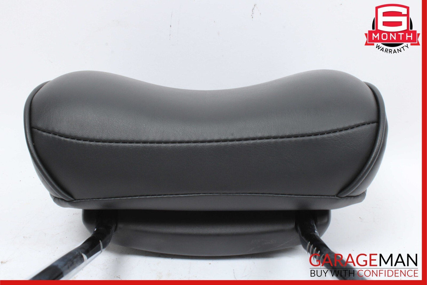11-17 Porsche Cayenne 958 Front Right or Left Seat Headrest Head Rest OEM