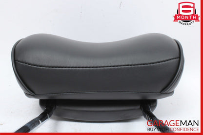 11-17 Porsche Cayenne 958 Front Right or Left Seat Headrest Head Rest OEM