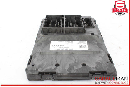 17-24 Audi A4 Quattro Onboard Supply Body Control Module Unit 8W0907063CB OEM