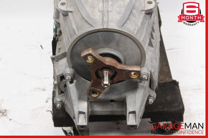 12-15 Mercedes C250 SLK250 7G Tronic Automatic Transmission Assembly 722997 162k