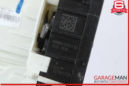 10-17 Mercedes W207 E400 E350 E550 Front Left Side Door Lock Latch Actuator OEM