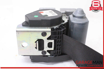 07-09 Mercedes W211 E350 Front Left Driver Side Seatbelt Seat Belt Retractor OEM