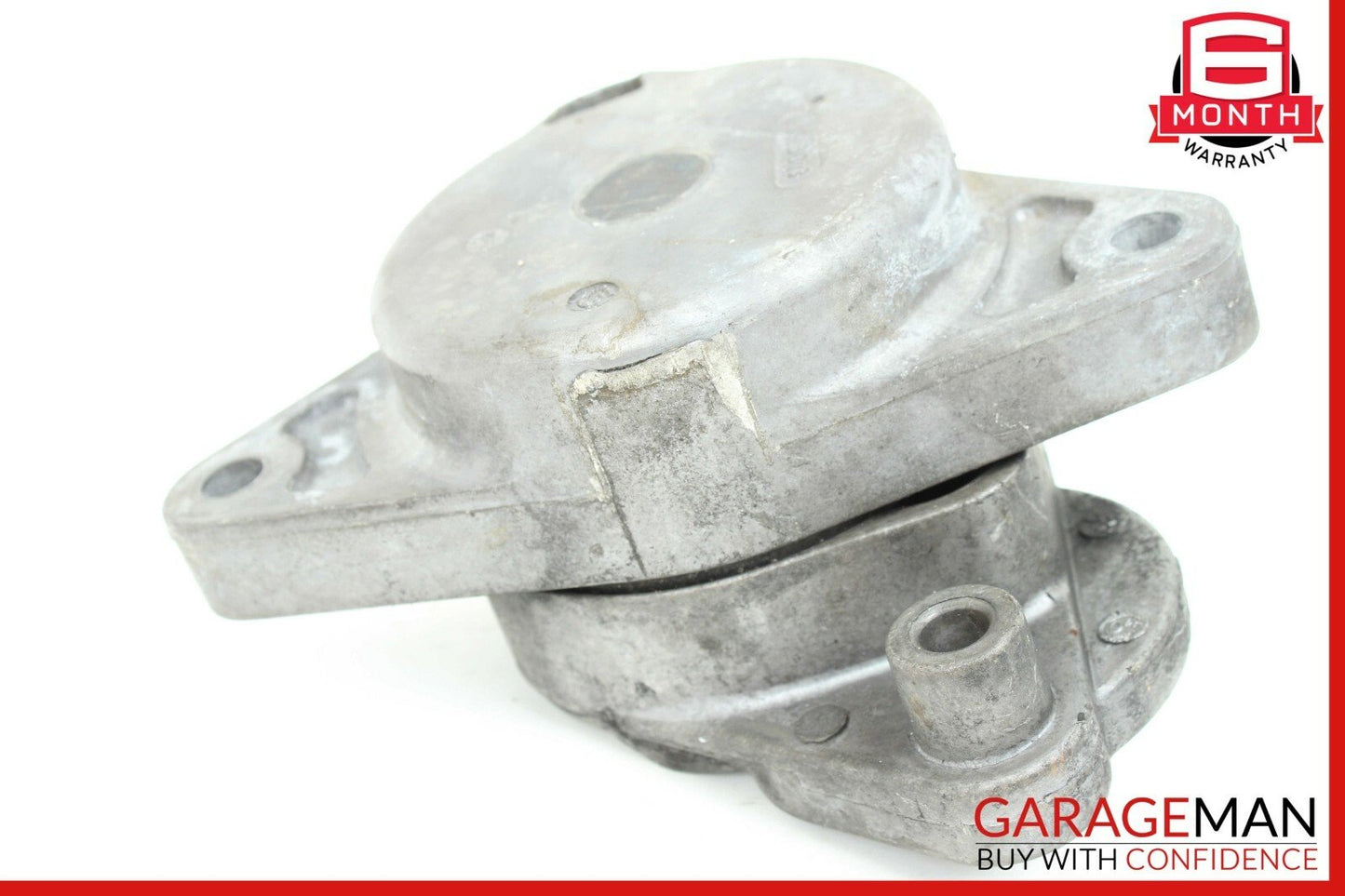 03-06 Mercedes E500 CL500 S500 Engine Drive Belt Tensioner Idler Pulley