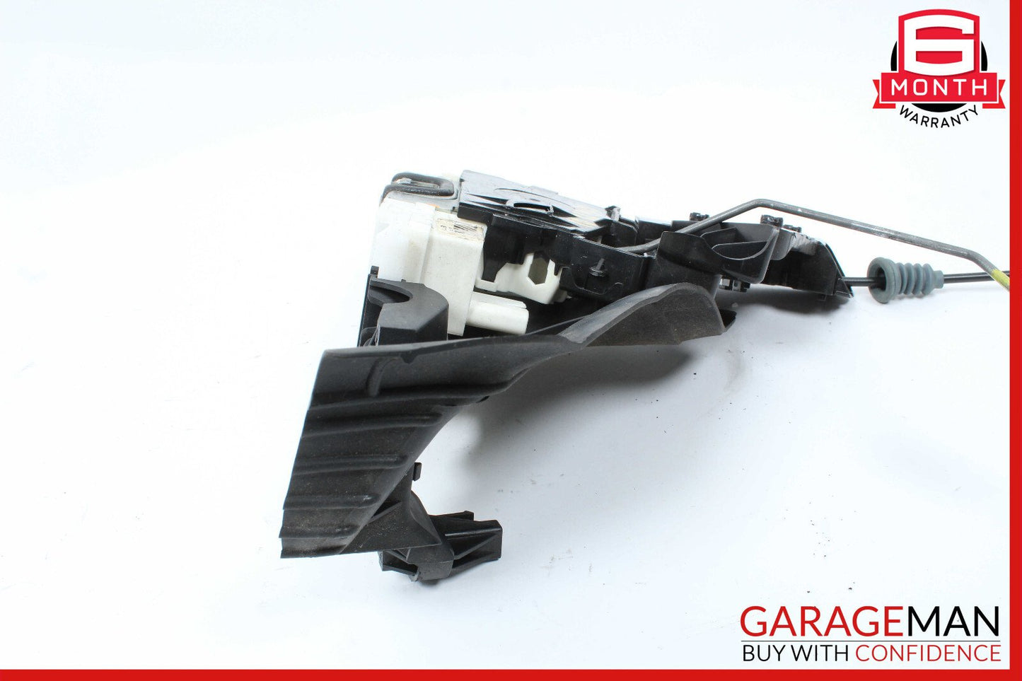06-12 Mercedes W251 R350 R320 R500 Front Right Side Door Lock Latch Actuator OEM