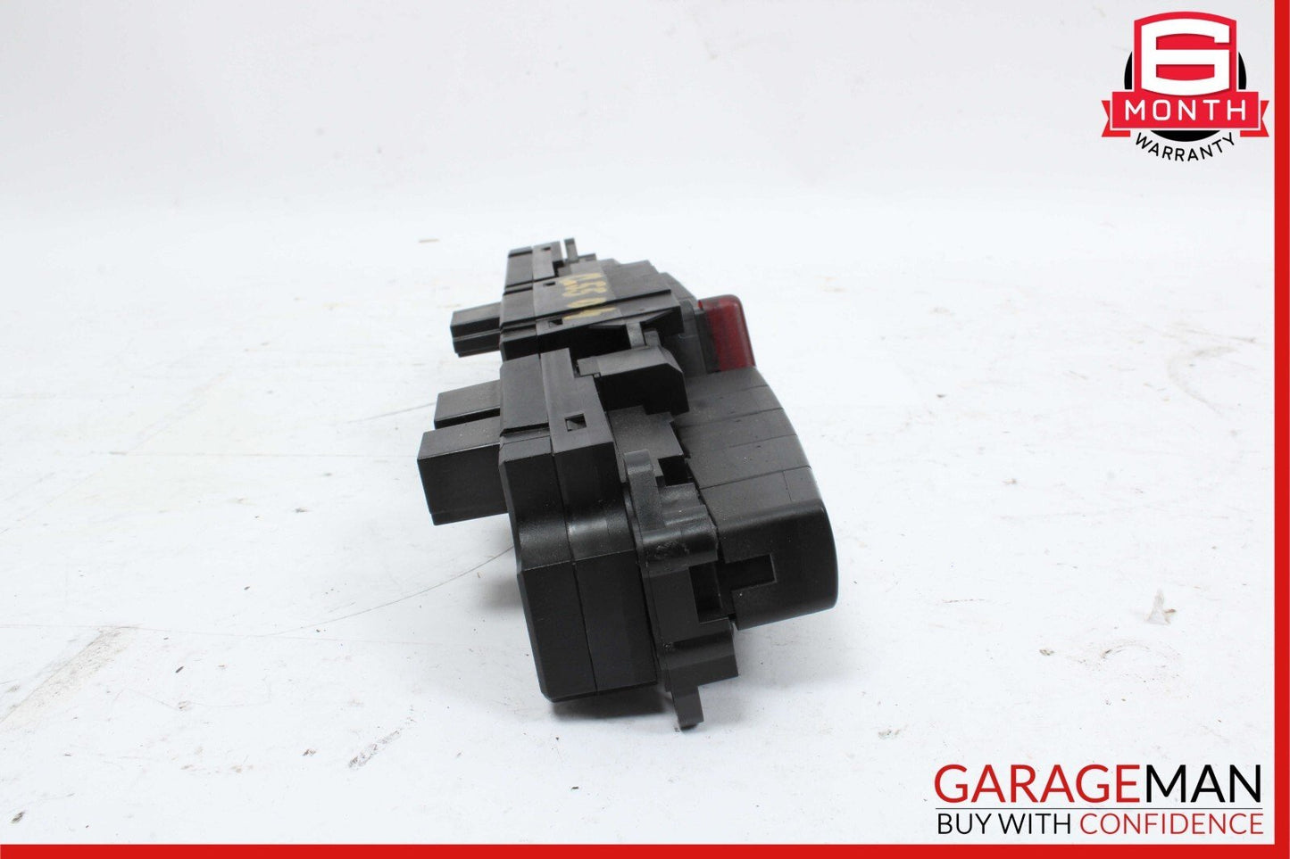 03-06 Mercedes W215 CL500 CL55 Center Dash Hazard ESP Lock Switch Control OEM