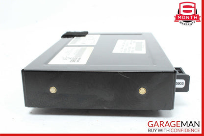 03-12 Mercedes SL500 CLS500 ML550 E63 AMG Sirius Satellite Radio Receiver Module