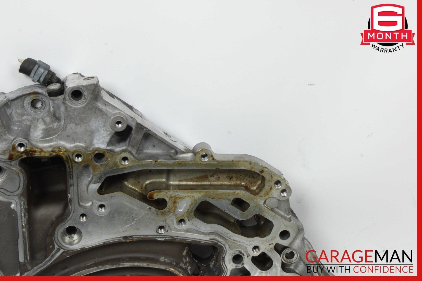 11-20 Mercedes S550 CL550 E550 CLS550 Engine Motor Timing Cover 2780150200 OEM