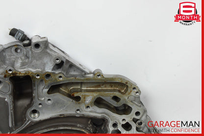 11-20 Mercedes S550 CL550 E550 CLS550 Engine Motor Timing Cover 2780150200 OEM