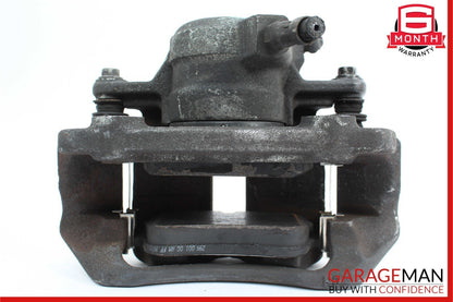 03-06 Mercedes W209 CLK350 Lucas Front Brake Caliper Calipers Set of 2 OEM