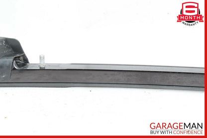 06-11 Mercedes W219 CLS63 AMG Rear Right Quarter Door Window Glass Panel OEM