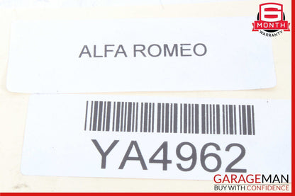 17-22 Alfa Romeo Giulia Rear Right or Left Side Stabilizer Link Arm K2068-02