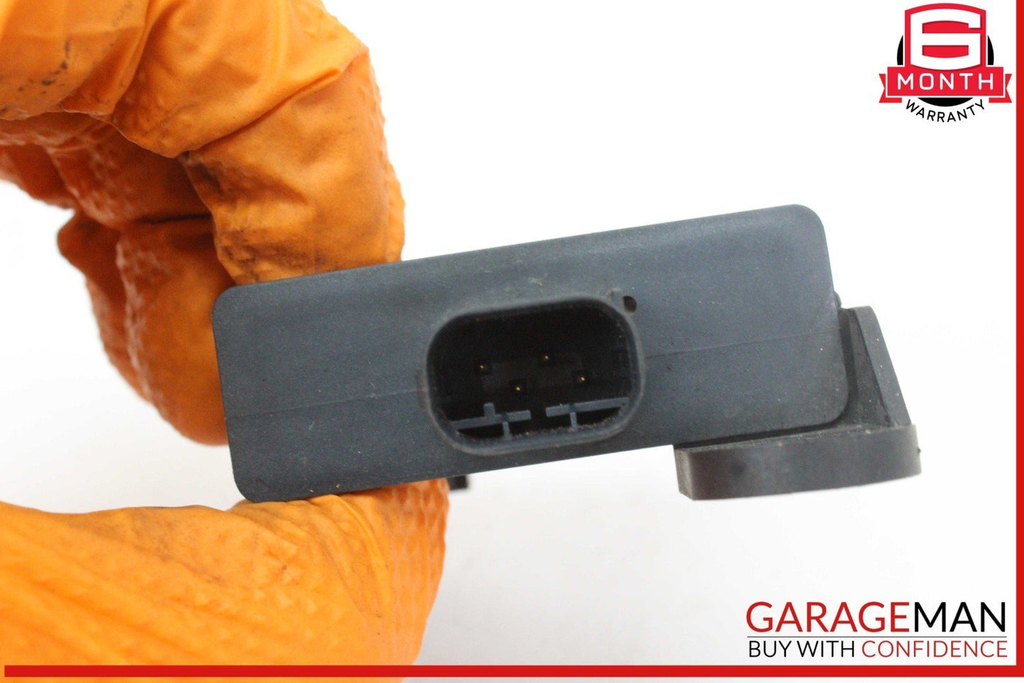 10-16 Porsche Panamera 970 Tire Pressure Monitor Sensor Module TPMS OEM
