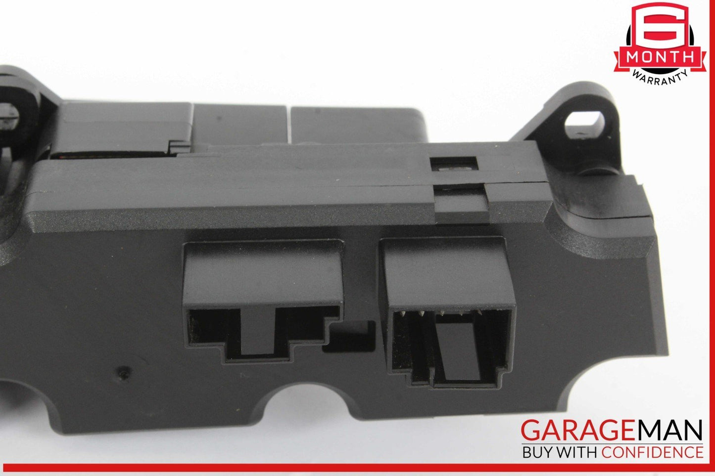 03-06 Mercedes W220 S430 S500 Center Dashboard Control Switch 2208217758 OEM