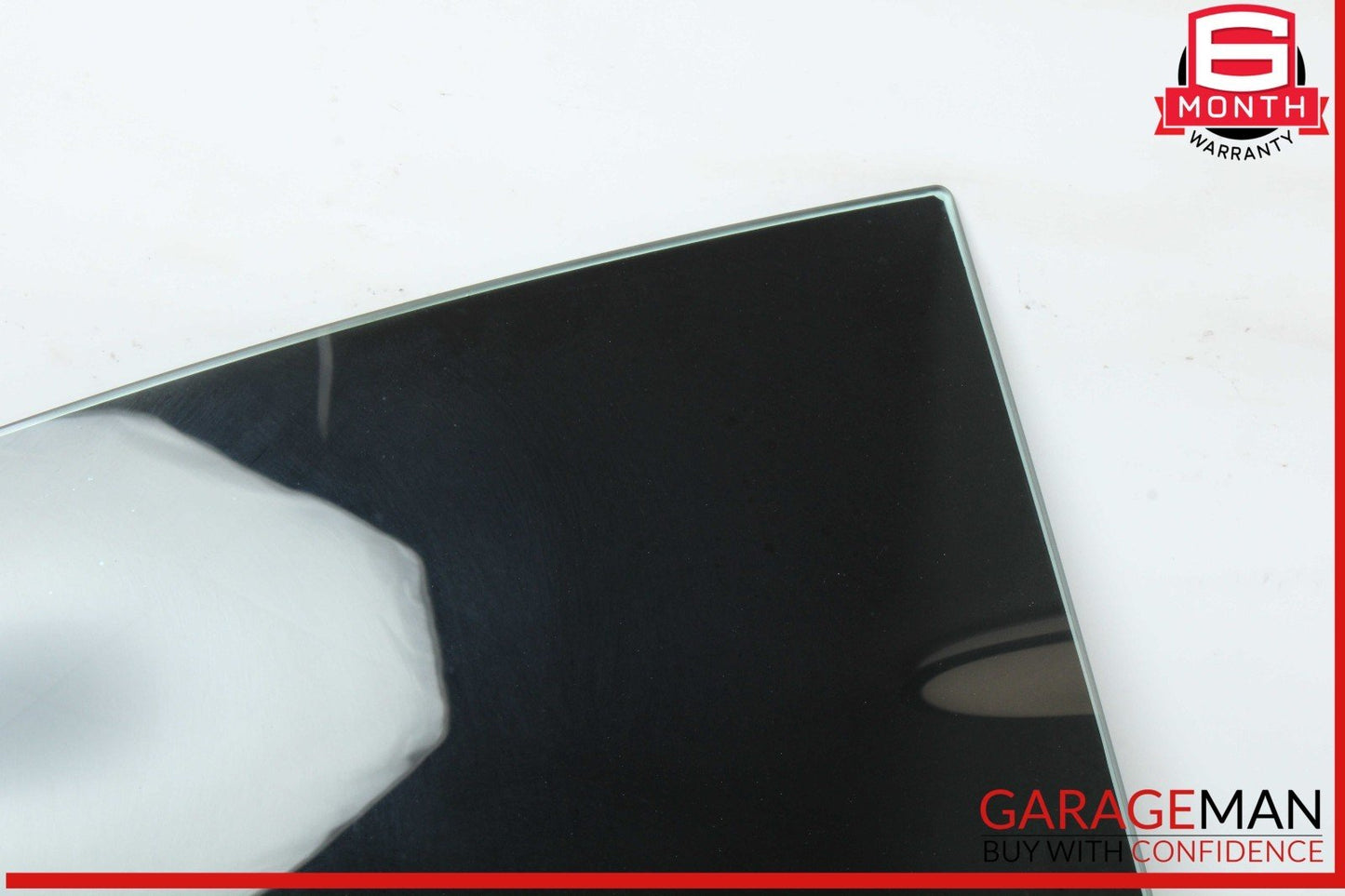 14-19 Mercedes W117 CLA250 Rear Right Passenger Door Window Auto Glass Panel OEM