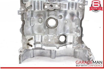 05-13 Mercedes W212 E350 C300 GLK350 Engine Cylinder Head Cover Left Side OEM