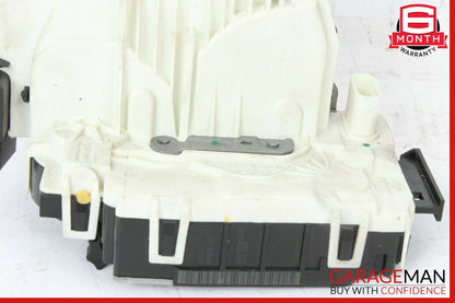 08-14 Mercedes W204 C250 C350 Rear Left Driver Side Door Lock Latch Actuator OEM