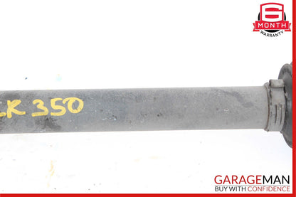 12-16 Mercedes R172 SLK350 SLK55 AMG Rear Left / Right Axle CV Half Shaft OEM