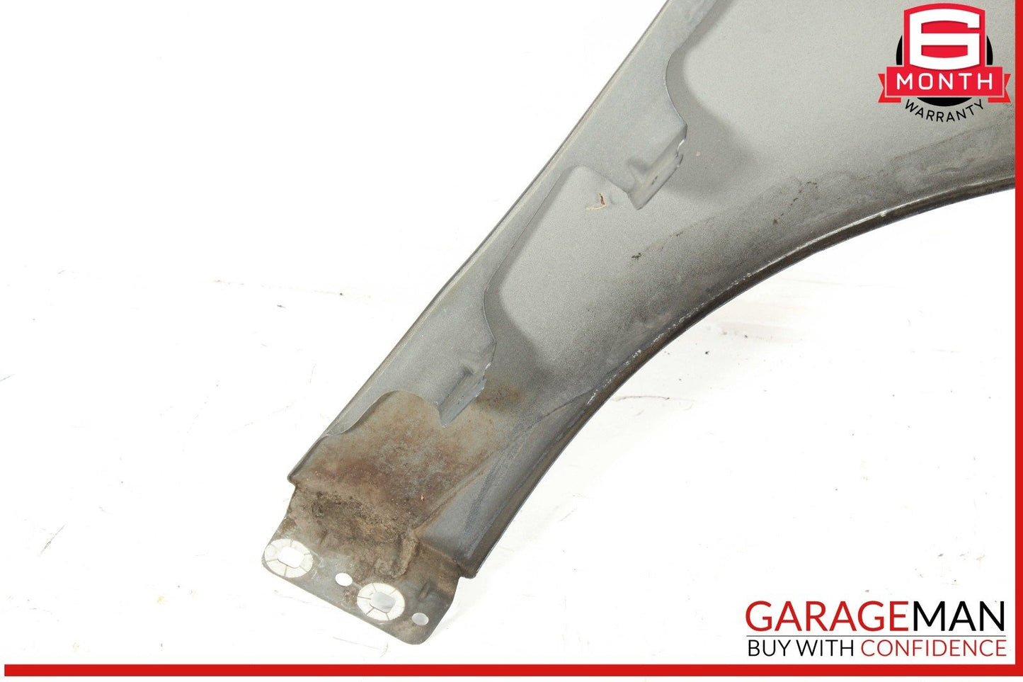 14-18 Mercedes W117 CLA250 Front Left Driver Side Wing Fender Panel Cover OEM