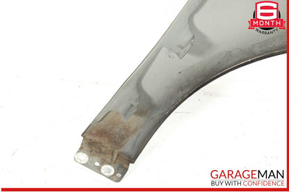 14-18 Mercedes W117 CLA250 Front Left Driver Side Wing Fender Panel Cover OEM