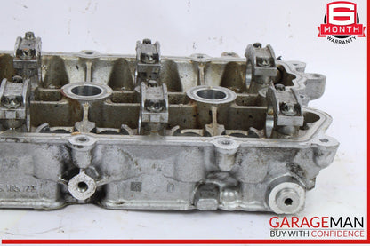 03-06 Porsche Cayenne S 955 Left Side Engine Cylinder Head 948105122 OEM