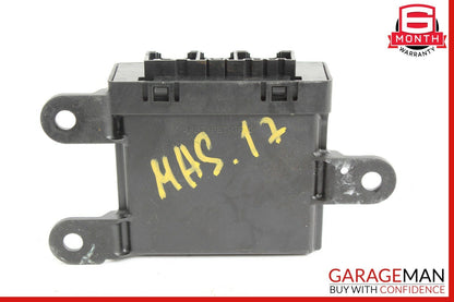 14-17 Maserati Ghibli Parking Park Sensor PDC Control Module Unit 670039913 OEM