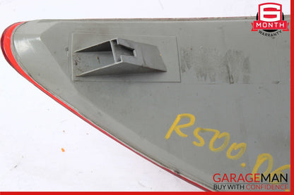 06-10 Mercedes W251 R500 R550 Tail Light Lamp Rear Right Passenger Side OEM