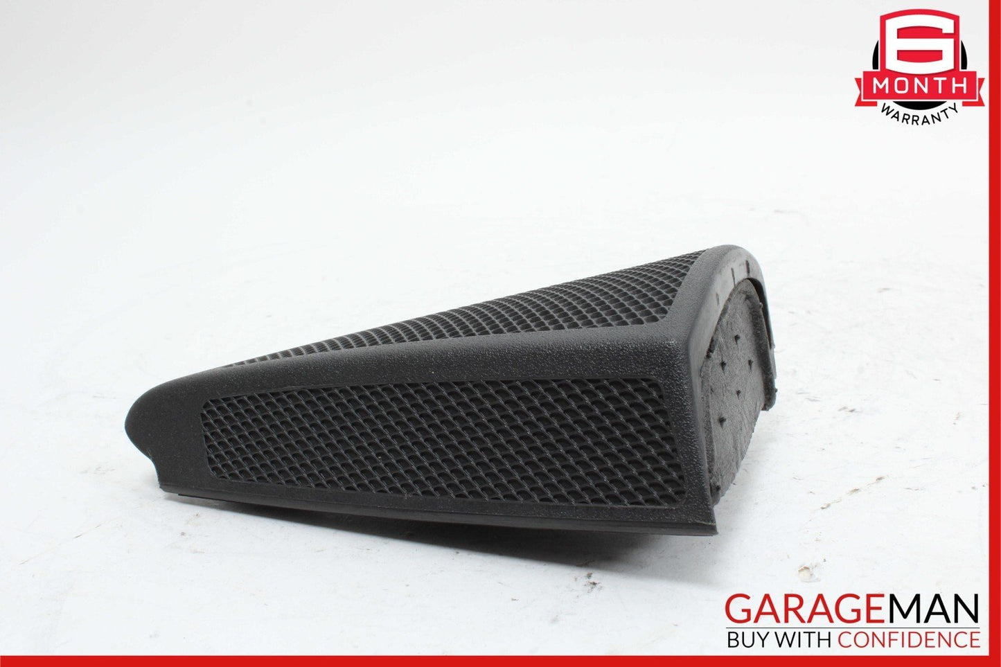 03-09 Mercedes W211 E320 E350 E500 E550 Front Left Side Tweeter Speaker Cover